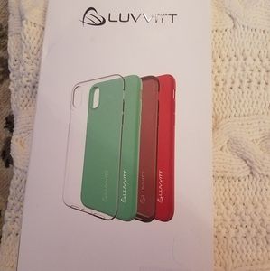 iPhone X cases